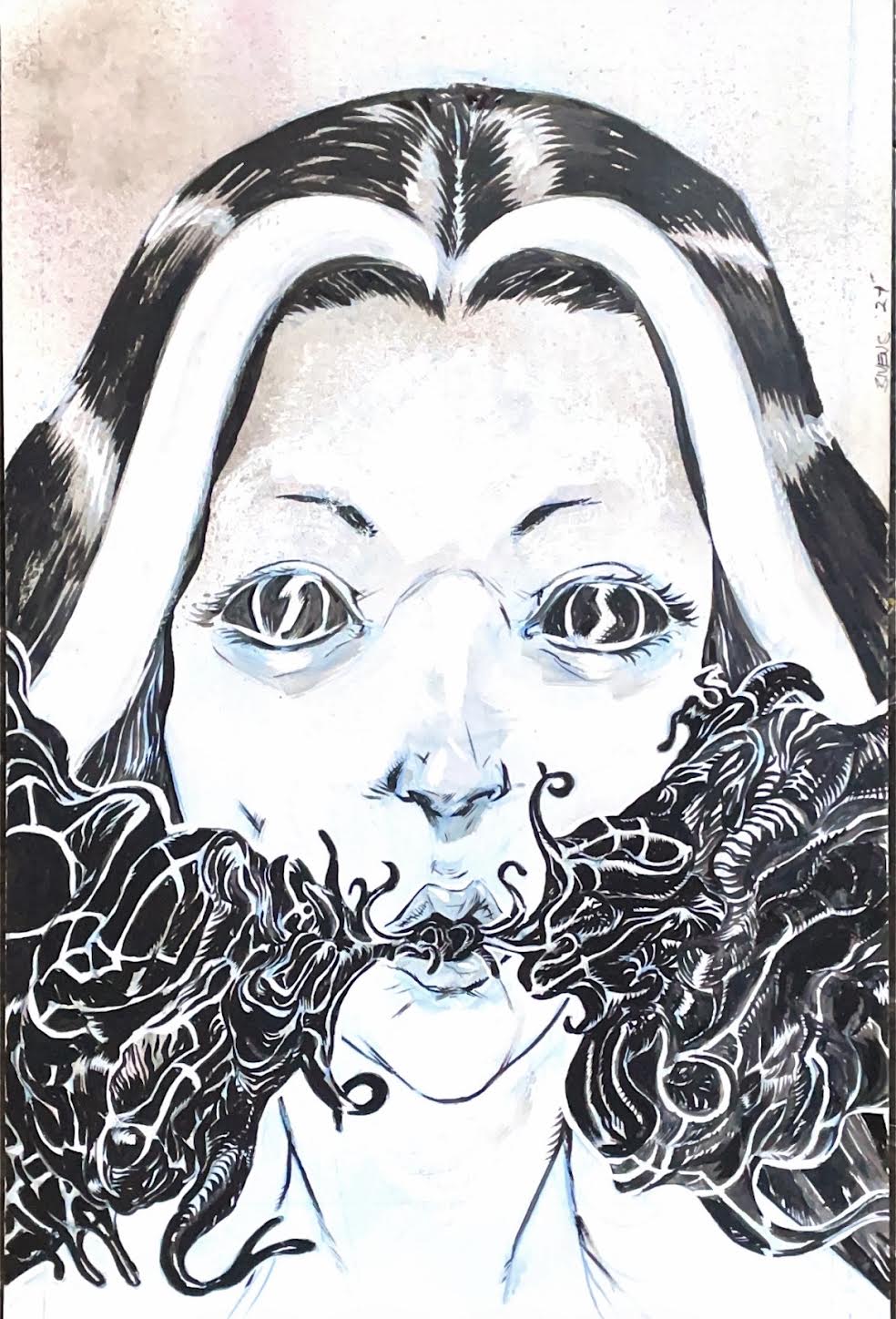 John Bivens: Malevolent