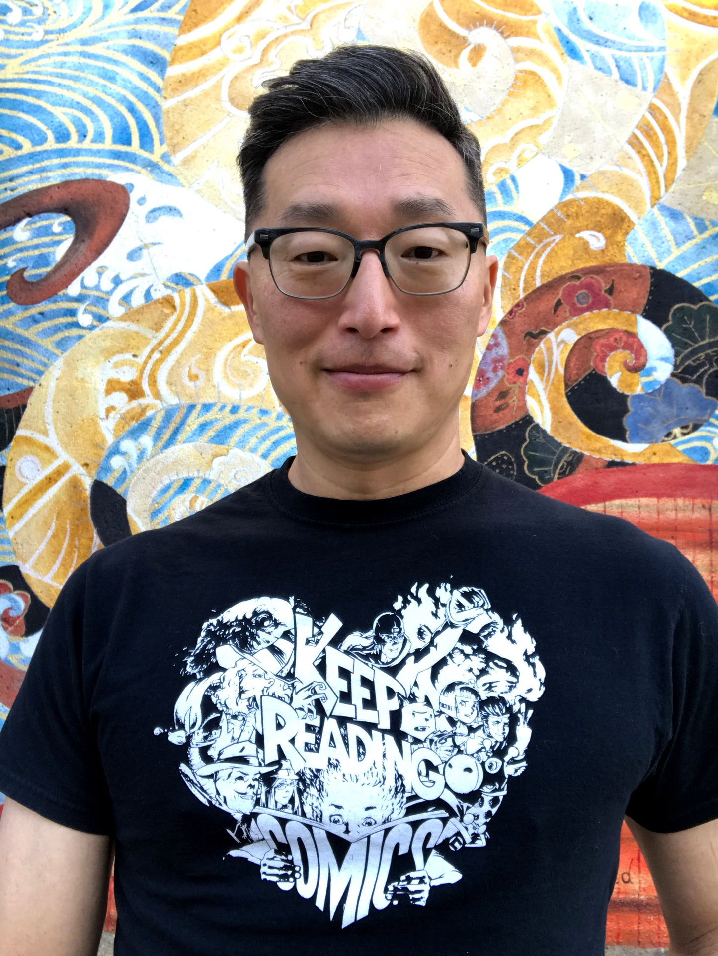 Gene Ha Commission List