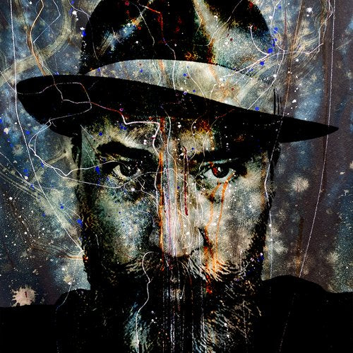 Aaron Campbell Commission List