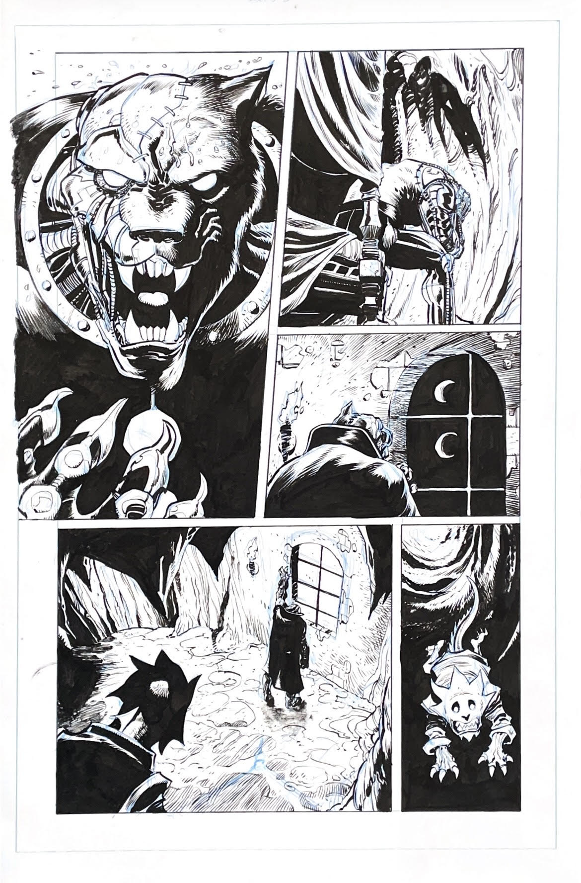 Jim Terry - Tellos by the Side/ Page # 51