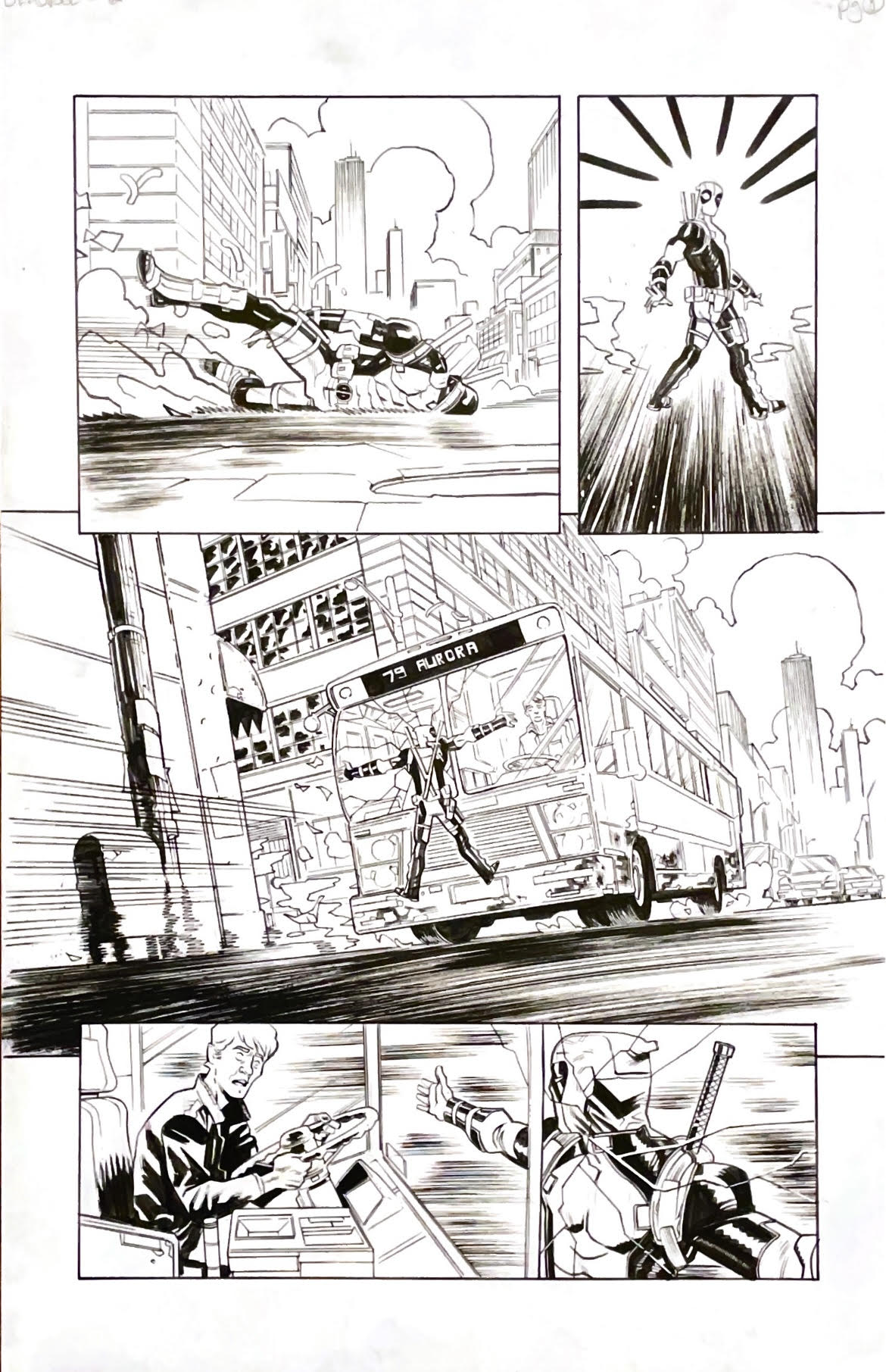 Scott Hepburn -DEADPOOL # 12 - Page-8