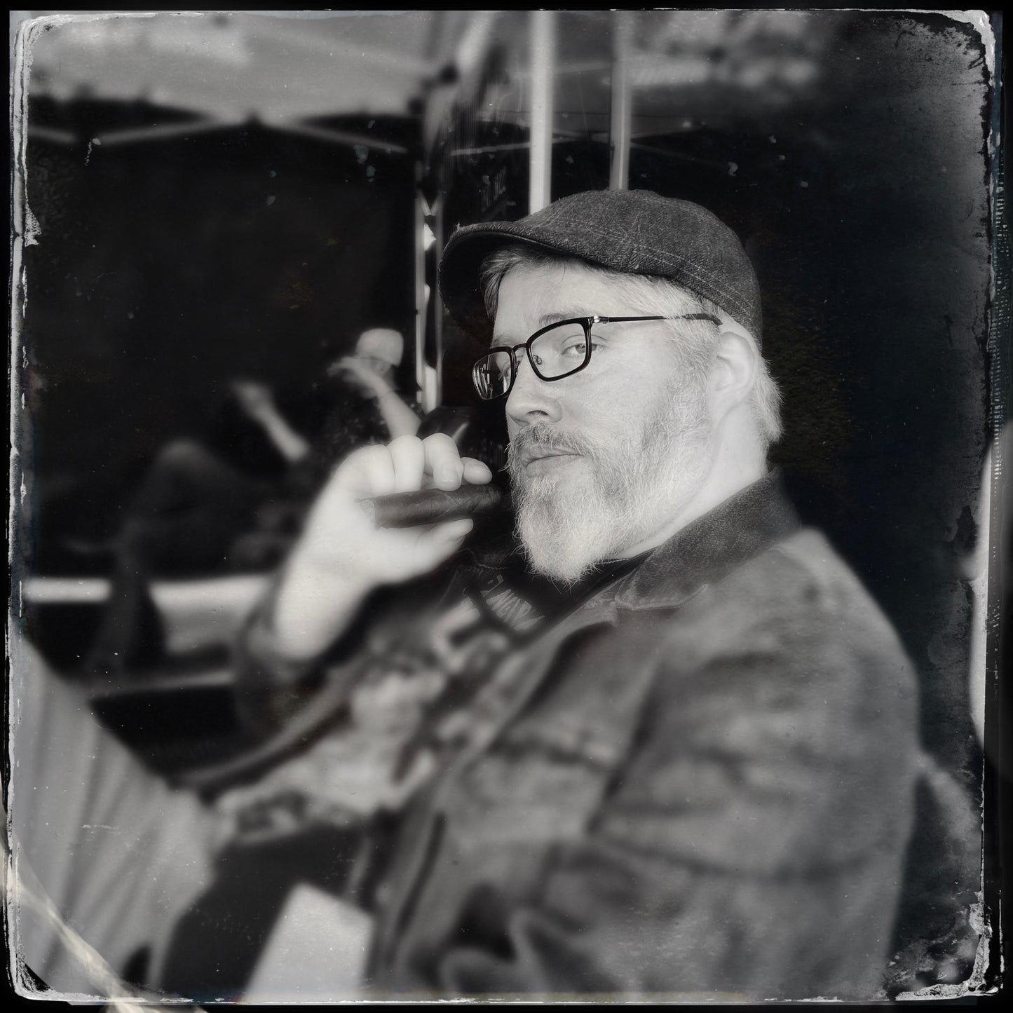 John Bivens Commission List