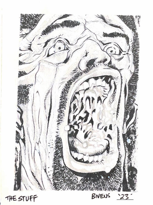John Bivens: Artist Choice