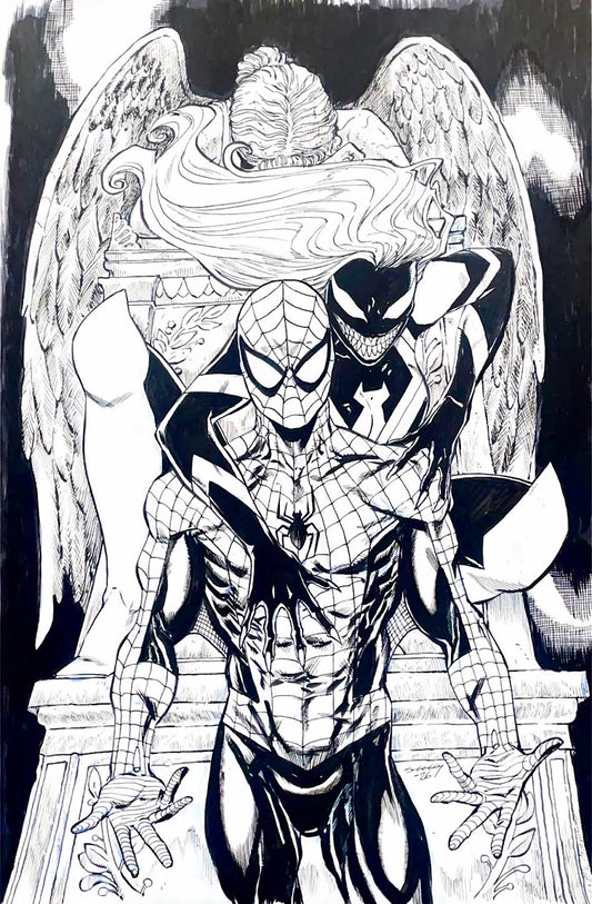 Tim Seeley - Venom #260