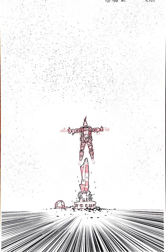 John Bivens: Black Hole Repo Issue #2  - Page 23