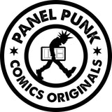 Panel Punk Logo
