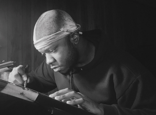 Raymar Brunson Commission List