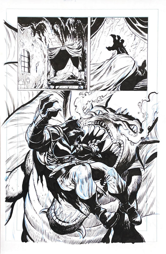 Jim Terry - Tellos: By the Side/  Page # 50