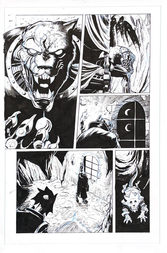 Jim Terry - Tellos by the Side/  Page # 51