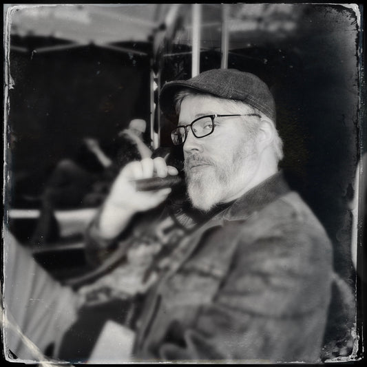 John Bivens Commission List