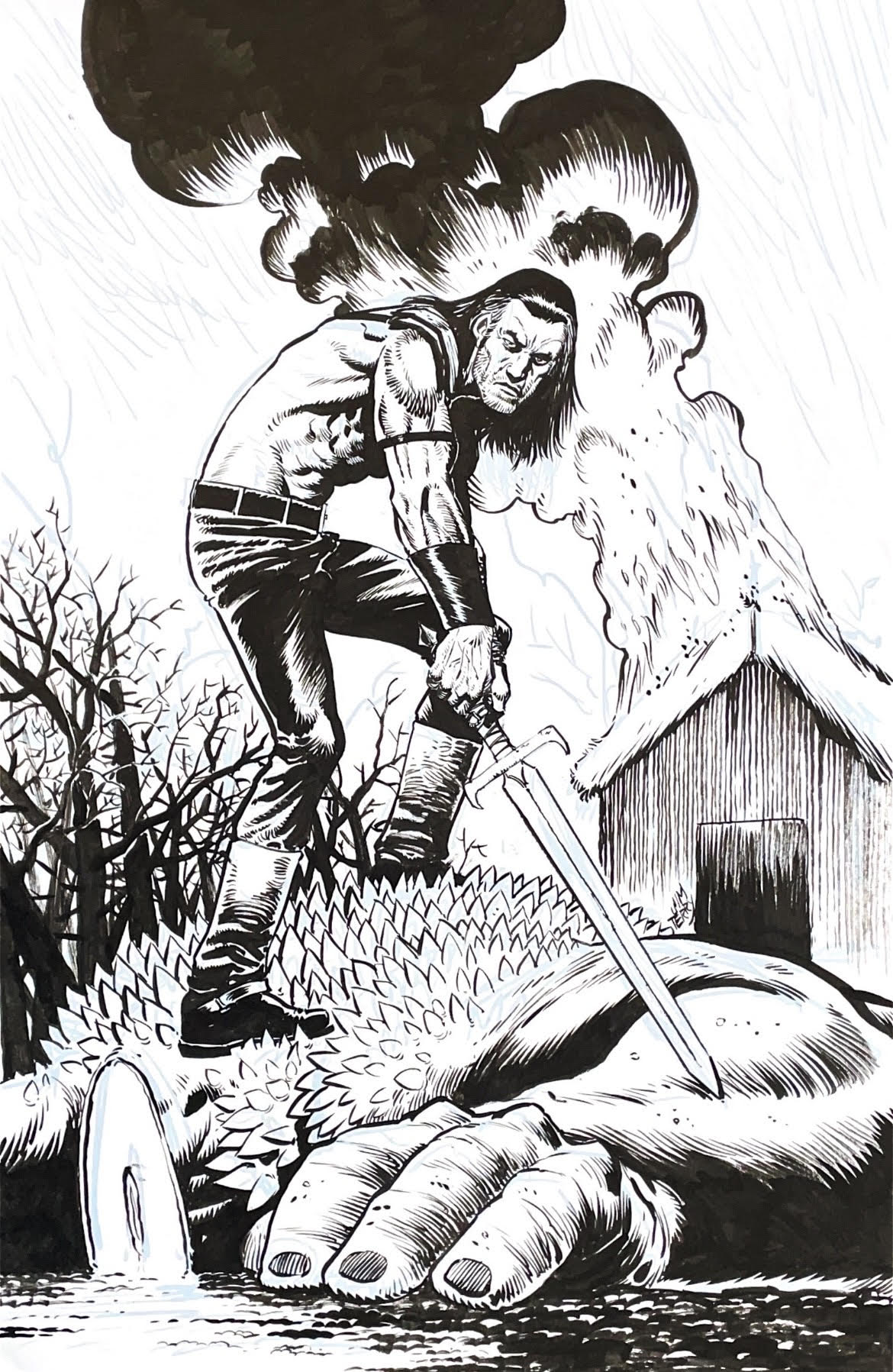 Jim Terry -
